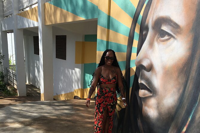 Private Bob Marley 9 mile & DunnsRiverFalls Tour from Montego Bay - Cancellation and booking details worth checking