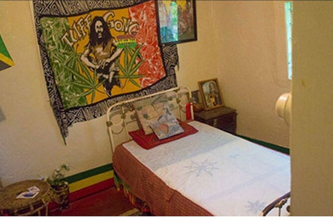 Private Bob Marley 9 mile & DunnsRiverFalls Tour from Montego Bay - Should you book the Nine Miles and Dunn’s River Falls tour?