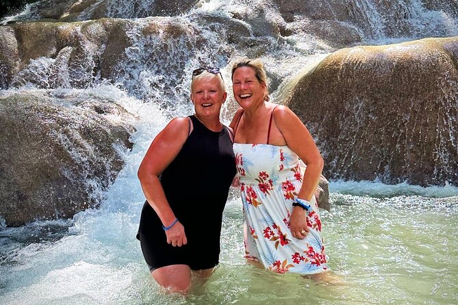 Private BOB Marley's 9miles Tour & Dunn’s River Falls Experience - Two very different sides of Jamaica in five hours
