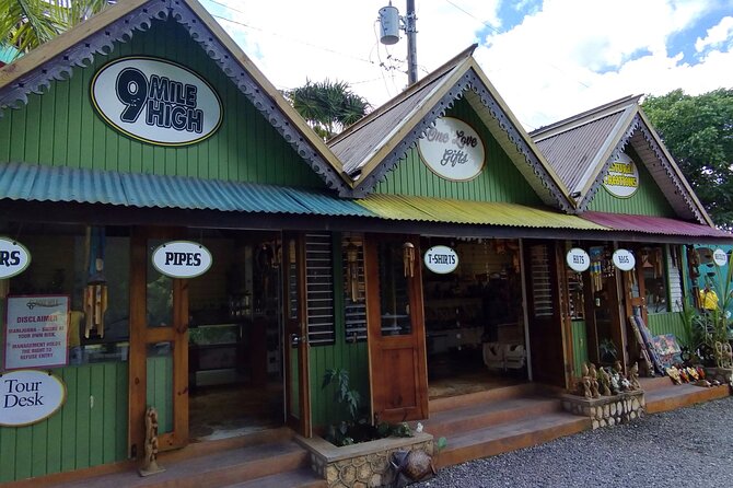 Private BOB Marley's 9miles Tour & Dunn’s River Falls Experience - Is $170.95 per person a fair price?