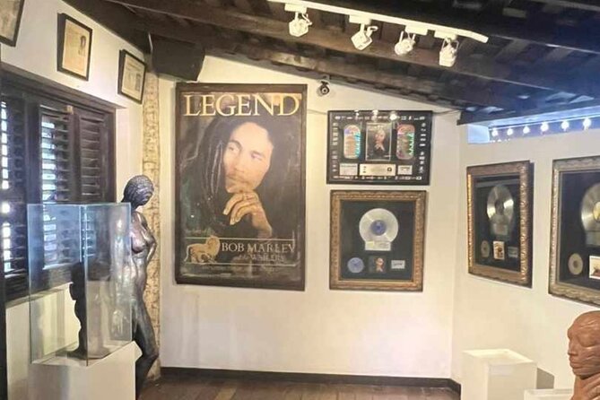 Private BOB Marley's 9miles Tour & Dunn’s River Falls Experience - How to prepare for the road and water