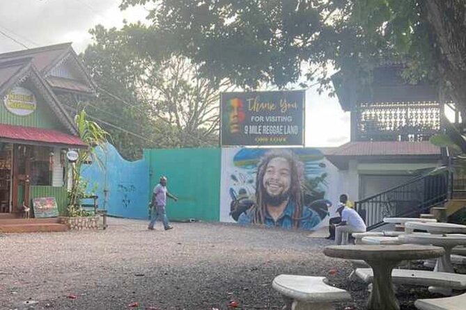Private BOB Marley's 9miles Tour & Dunn’s River Falls Experience - Who will enjoy this combination most?