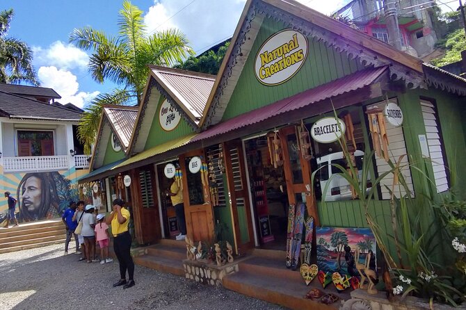 Private BOB Marley's 9miles Tour & Dunn’s River Falls Experience - Should you book the Nine Mile and Dunn’s River combo?