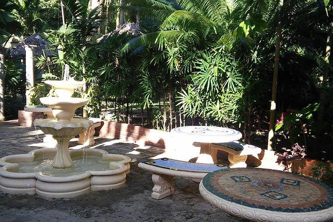 Private Combo Tour From Ocho Rios To Blue Hole & Konoko Falls - Two sides of Ocho Rios in one half-day
