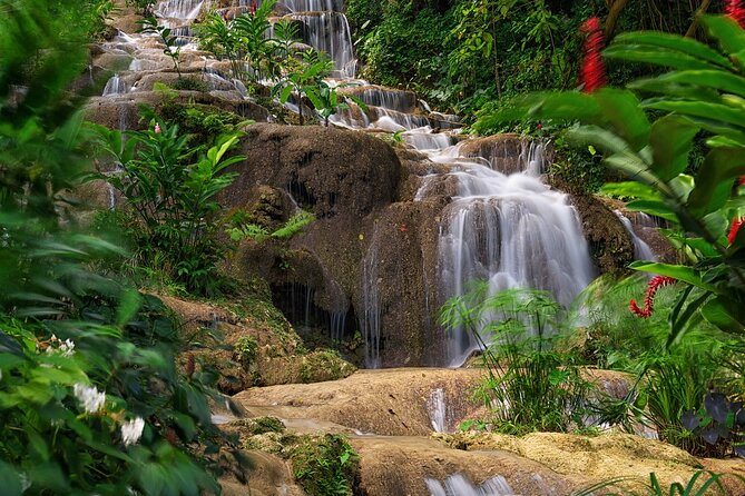 Private Combo Tour From Ocho Rios To Blue Hole & Konoko Falls - What can go wrong, and how to reduce the risk