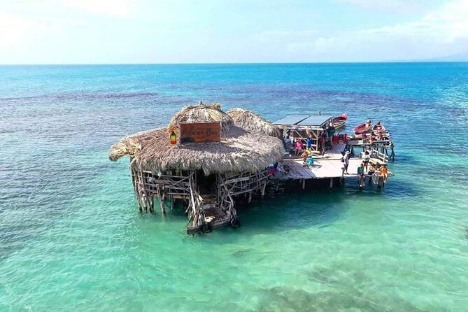 Private Customizable Transfer from Sangster Intl Airport - Negril - Why a private vehicle matters for a group of three