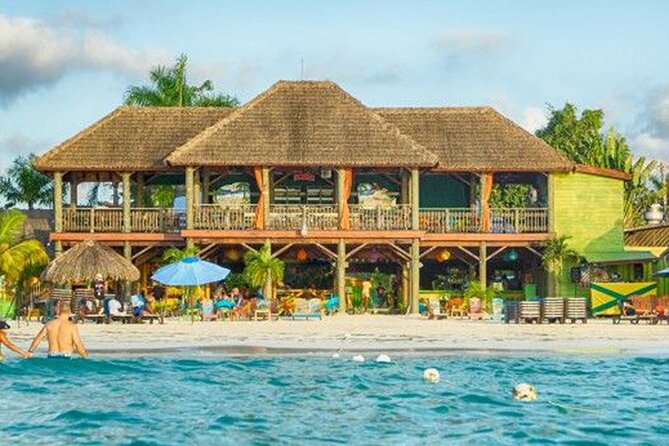 Private Customizable Transfer from Sangster Intl Airport - Negril - How the $140 price holds up