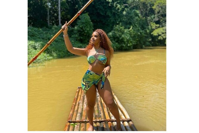 Private Decorated Bamboo Rafting Lethe - Booking timing, cancellation, and practical planning