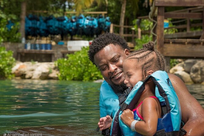 Private Dolphin Cove Adventure - What the Two to Three Hours Really Means