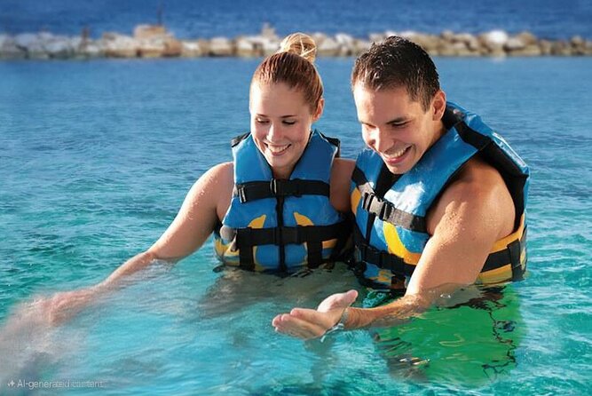 Private Dolphin Cove Adventure - Is $250 Per Person a Fair Price?