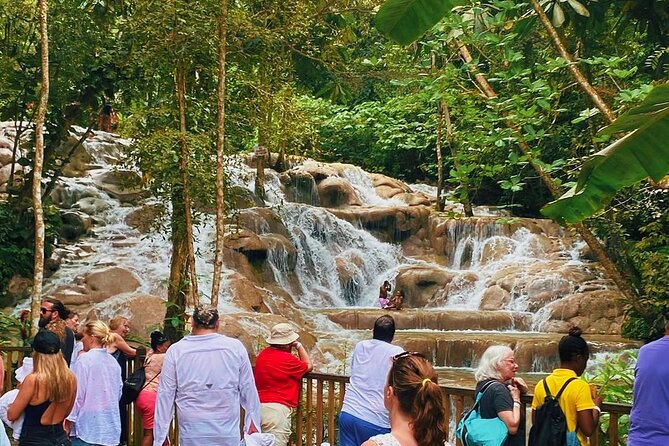 Private Dunn's River and Bamboo Rafting Combo from Ocho Rios - Key points to know before you book