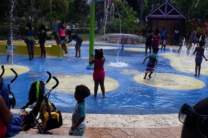Private Dunn's River and Bamboo Rafting Combo from Ocho Rios - Practical preparation for a smoother day