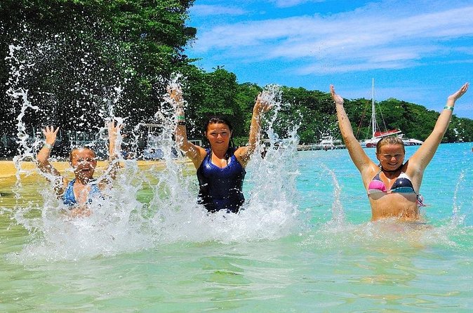 Private Dunn's River Falls Adventure from Montego Bay - What the Private Format Is Worth