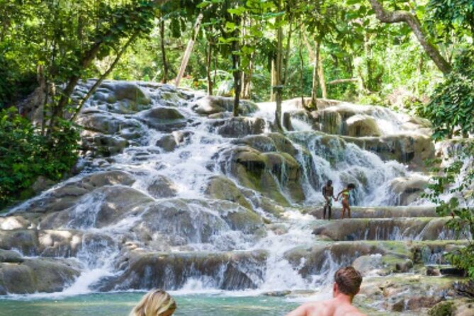 Private Dunn's River Falls and Tubing Tour From Ocho Rios - Who should book this outing