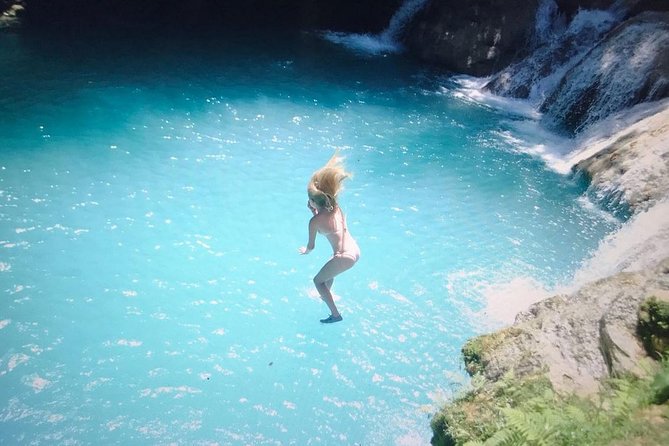 [PRIVATE] Dunn's River Falls, Blue Hole & Secret Falls w/Entrance - Who will enjoy this tour most?