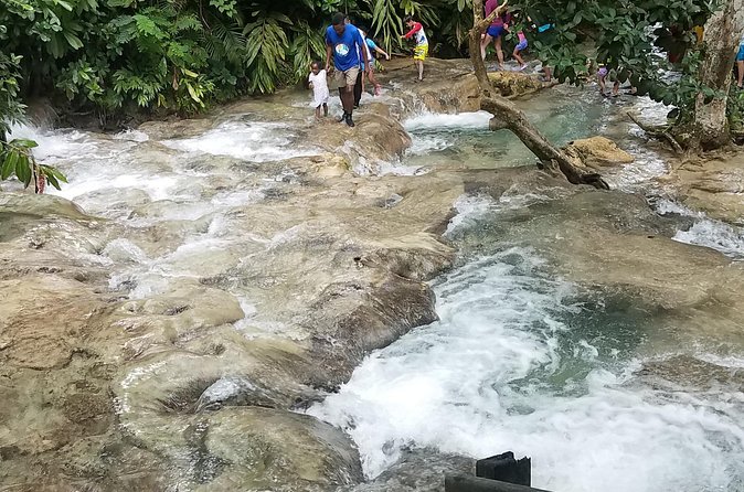 Private Dunn's River Falls from Ocho Rios - Who will enjoy this Ocho Rios outing most