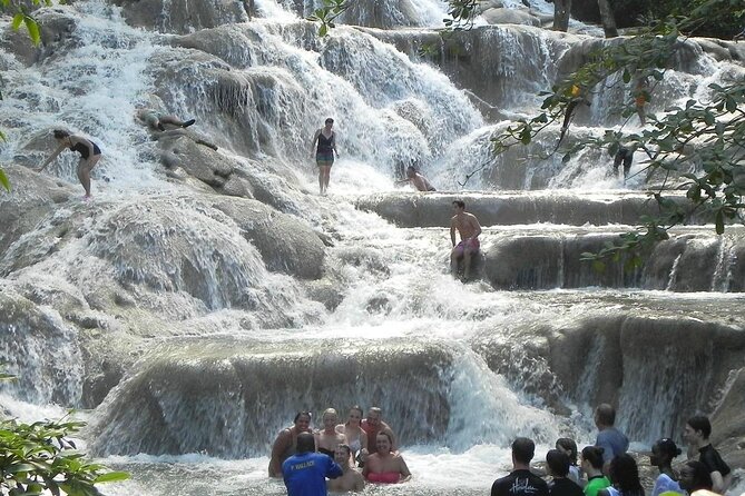 Private Dunn's River Falls Jamaica - Is $91 a fair price?