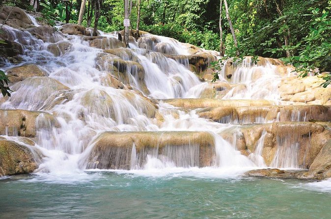 Private Dunn's River Falls Jamaica - Who will enjoy this trip most