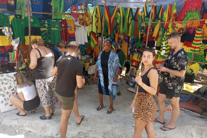 Private Dunn's River Falls, Ocho Rios Sightseeing and shopping - Who will enjoy this Ocho Rios tour most
