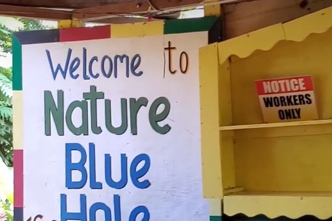 Private Dunns River Falls and Blue Hole from Montego Bay Tour - Fitness, Clothing, And Pace