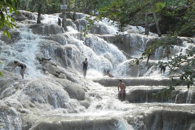 Private Dunns River Falls and Horse Back Riding - Practical questions to settle before you go
