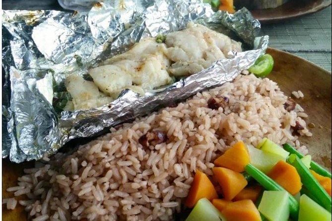 PRIVATE Food Tour of Local Jamaican Cuisine Montego Bay & Negril - Leaving Montego Bay for the real taste of Jamaica