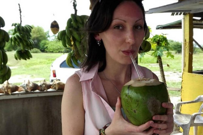 PRIVATE Food Tour of Local Jamaican Cuisine Montego Bay & Negril - Ackee, saltfish, curry goat, and Jamaican comfort food