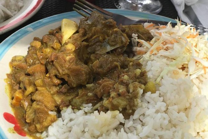 PRIVATE Food Tour of Local Jamaican Cuisine Montego Bay & Negril - What the private format changes