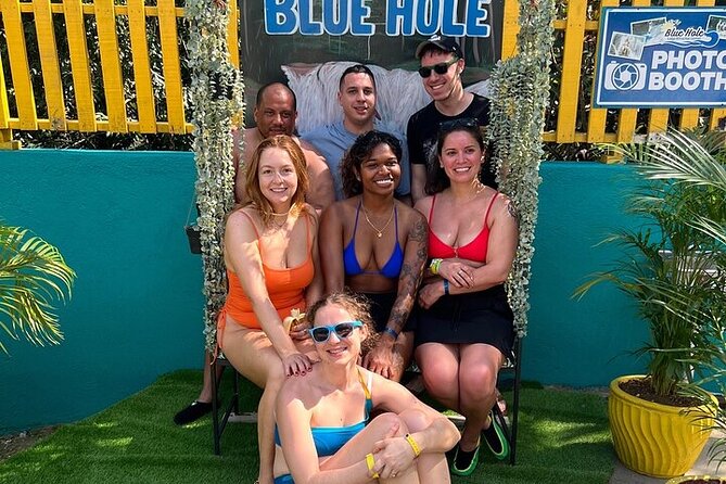 Private fun fill tour from Montego Bay to dunns river & blue hole - Rio Bueno gives you a quick look beyond the resort belt