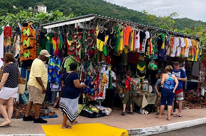 Private Guided 2-Hour Tour in Montego Bay - Is $77 per person a fair price?