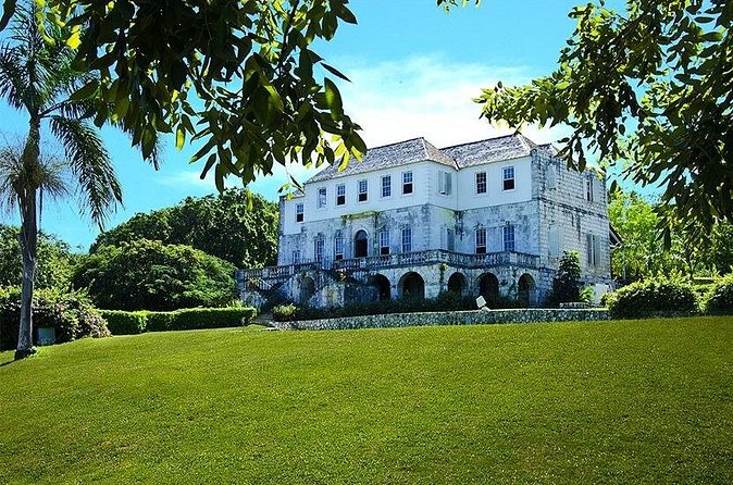 Private Guided 2-Hour Tour in Montego Bay - Timing, weather, and cancellation details