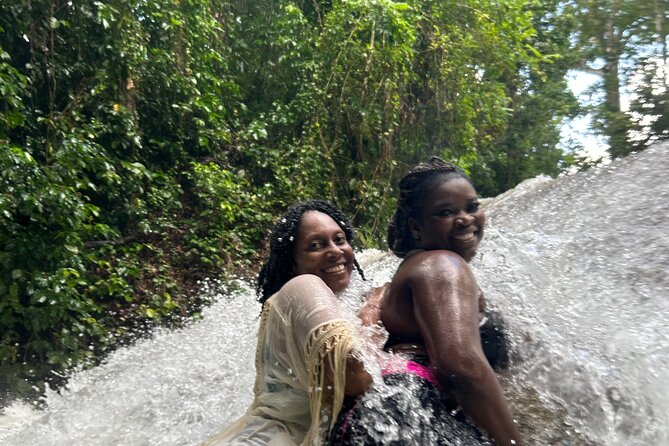 Private Half Day Tour at Benta Falls - Why Benta Falls is worth the road trip