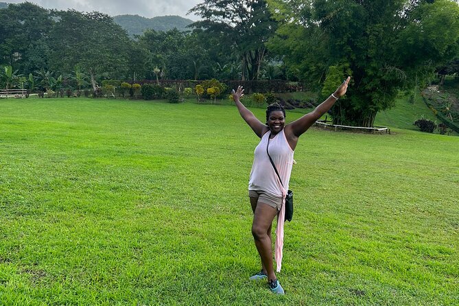 Private Half Day Tour at Benta Falls - Who should book this Benta Falls outing?