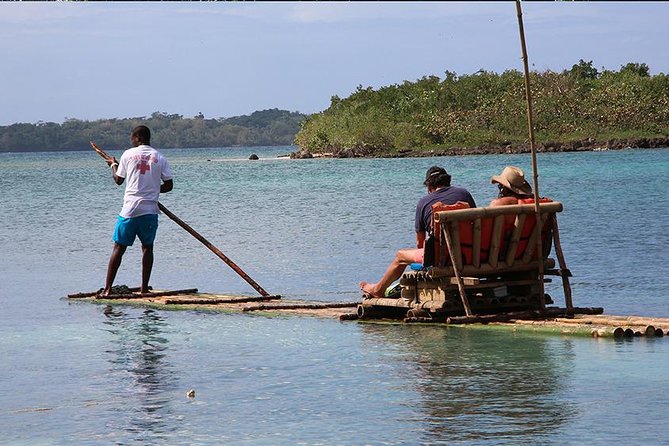 Private Half Moon Beach Tour from Montego Bay - Who will enjoy this tour most