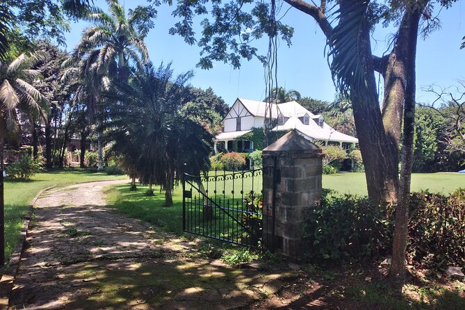 Private Hampden Estate Rum Tour from Montego Bay or Falmouth - Understanding High-Ester Rum