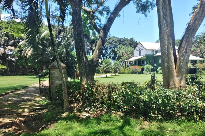 Private Hampden Estate Rum Tour from Montego Bay or Falmouth - Timing, Weather, and Cancellation