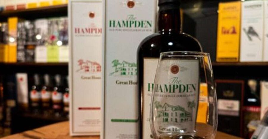 Private Hampden Estate Rum Trip from Montego Bay - Why private transportation helps