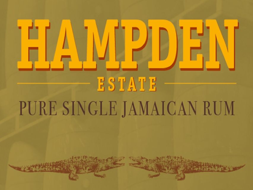 Private Hampden Estate Rum Trip from Montego Bay - Is Hampden Estate worth the price?