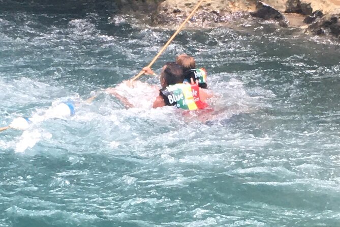 Private Horseback Riding, Swim & Blue Hole Secret Falls - Is $150 per person a fair price?
