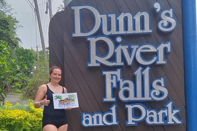 Private Horseback Riding, Swimming and Dunn's River Falls Tour - Practical details that affect your decision