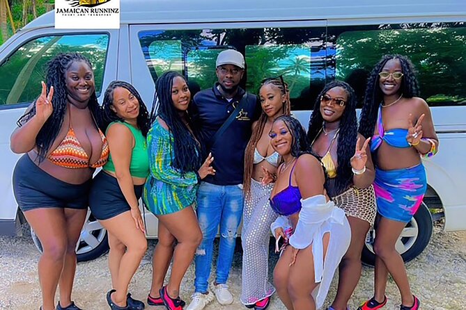 Private Jamaica Transport - Why Desroy’s local help adds value