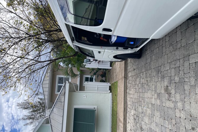 Private Jamaica Transport - What you are not getting