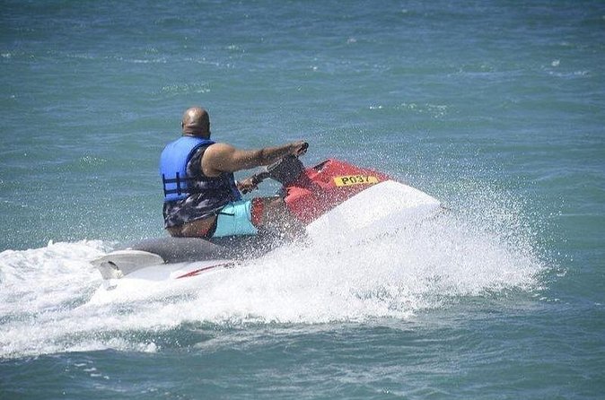 Private Jet Ski Adventure at Tropical Bliss Beach - Booking Advice That Prevents Confusion