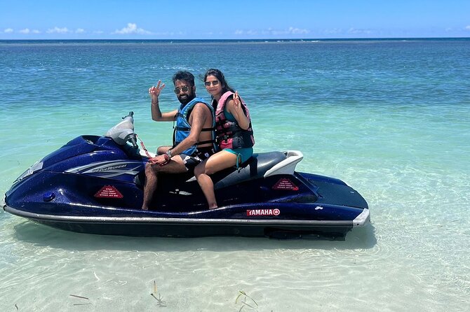Private Jet ski Tour from Montego Bay - Why the private format can be worth the price