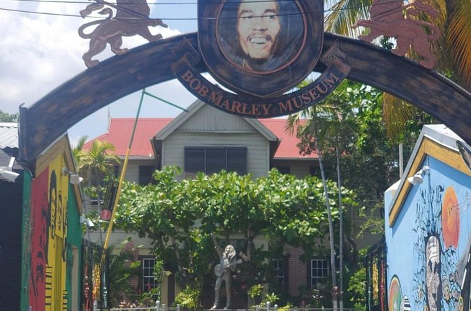 Private Kingston and Bob Marley Museum Tour from Ocho Rios - Is $125 per person fair value?