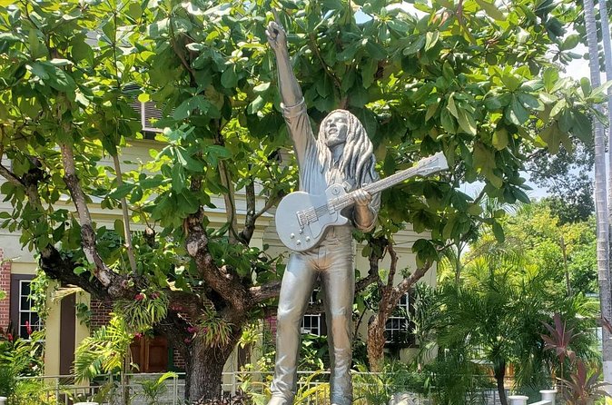 Private Kingston and Bob Marley Museum Tour from Ocho Rios - Who will enjoy this Kingston outing most?