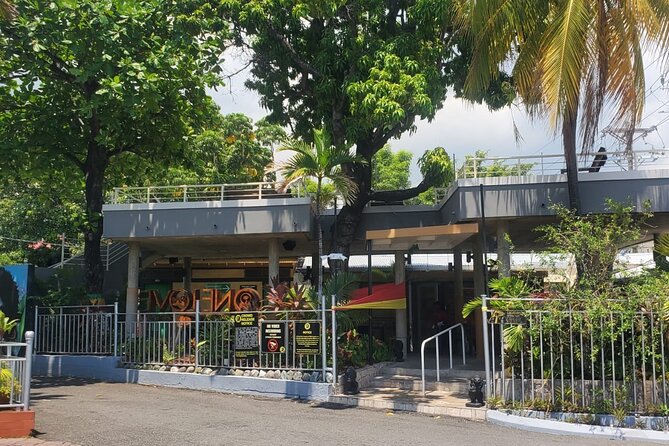 Private Kingston and Bob Marley Museum Tour from Ocho Rios - Devon House and Kingston’s colonial-era story