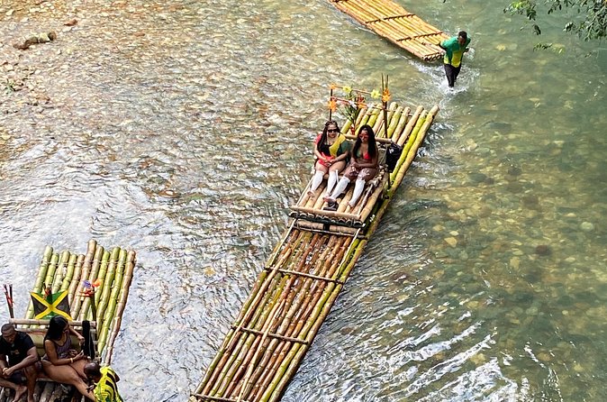 Private Lethe Rafting Tour ( Transportation not included) - Why the private format can be worth the price