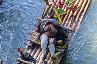 Private Lethe Rafting Tour ( Transportation not included)