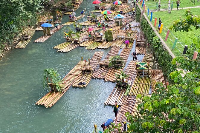 Private Lethe Rafting Tour ( Transportation not included) - Who will enjoy this river outing most